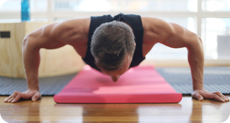 Hormone Replacement Therapy