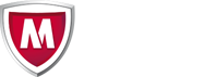 McAfree Secure